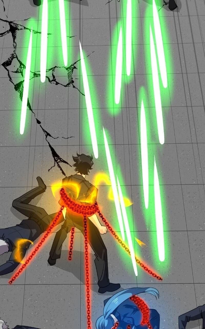 Unordinary Chapter 374 Page 172