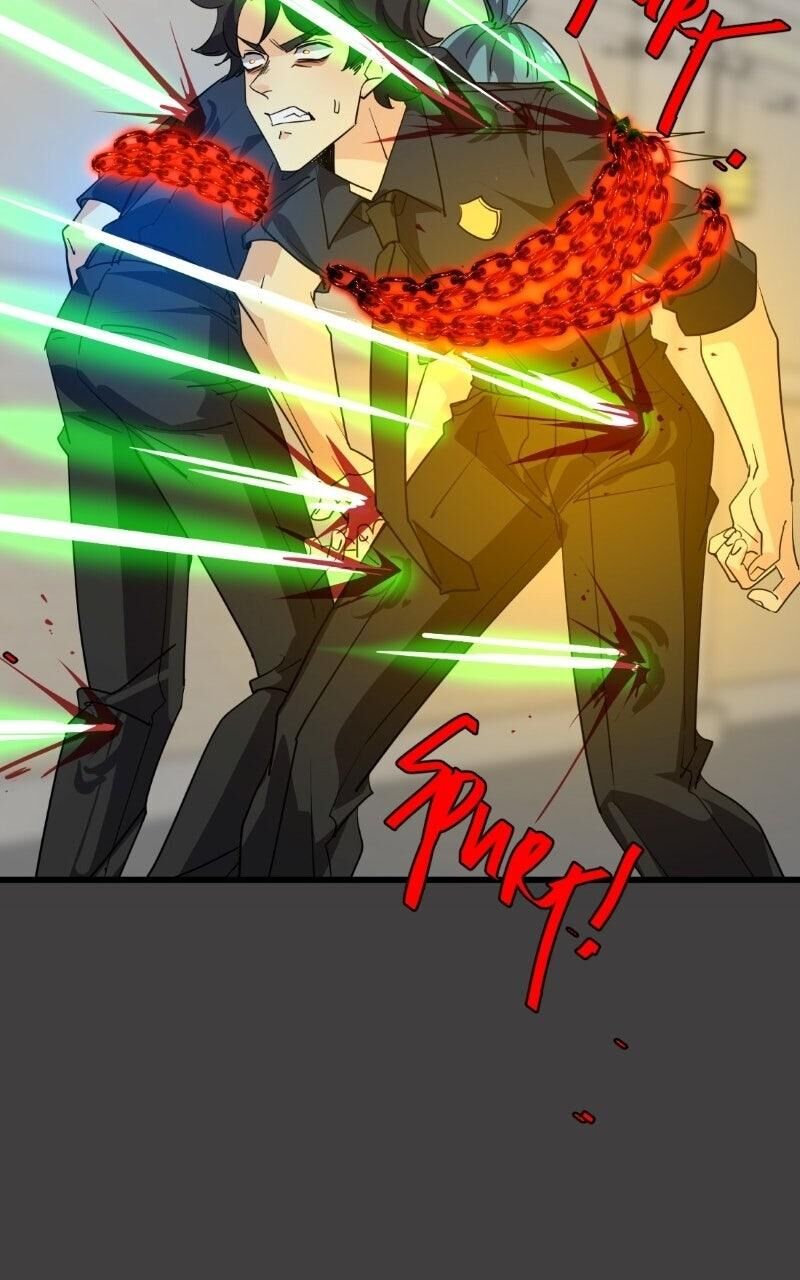 Unordinary Chapter 374 Page 174