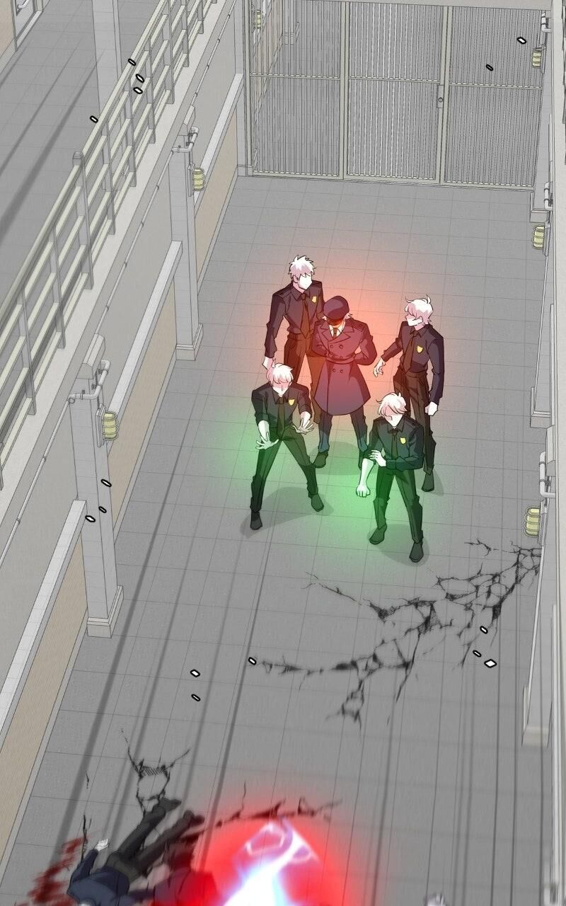 Unordinary Chapter 374 Page 181