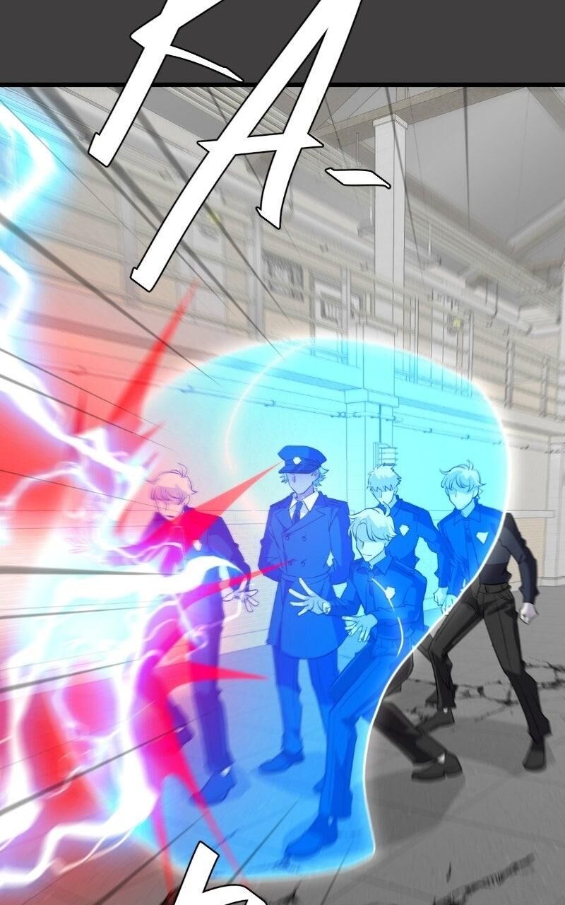 Unordinary Chapter 374 Page 185