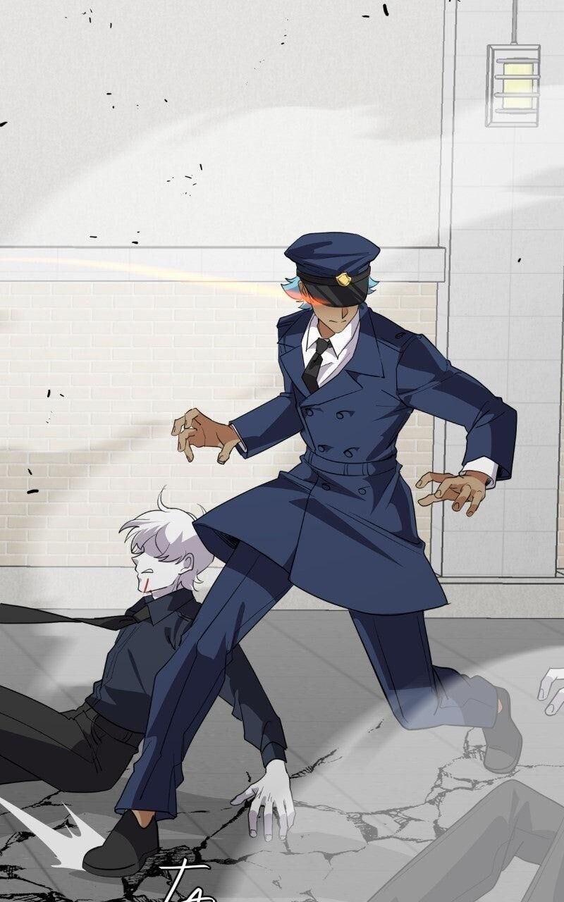 Unordinary Chapter 374 Page 191