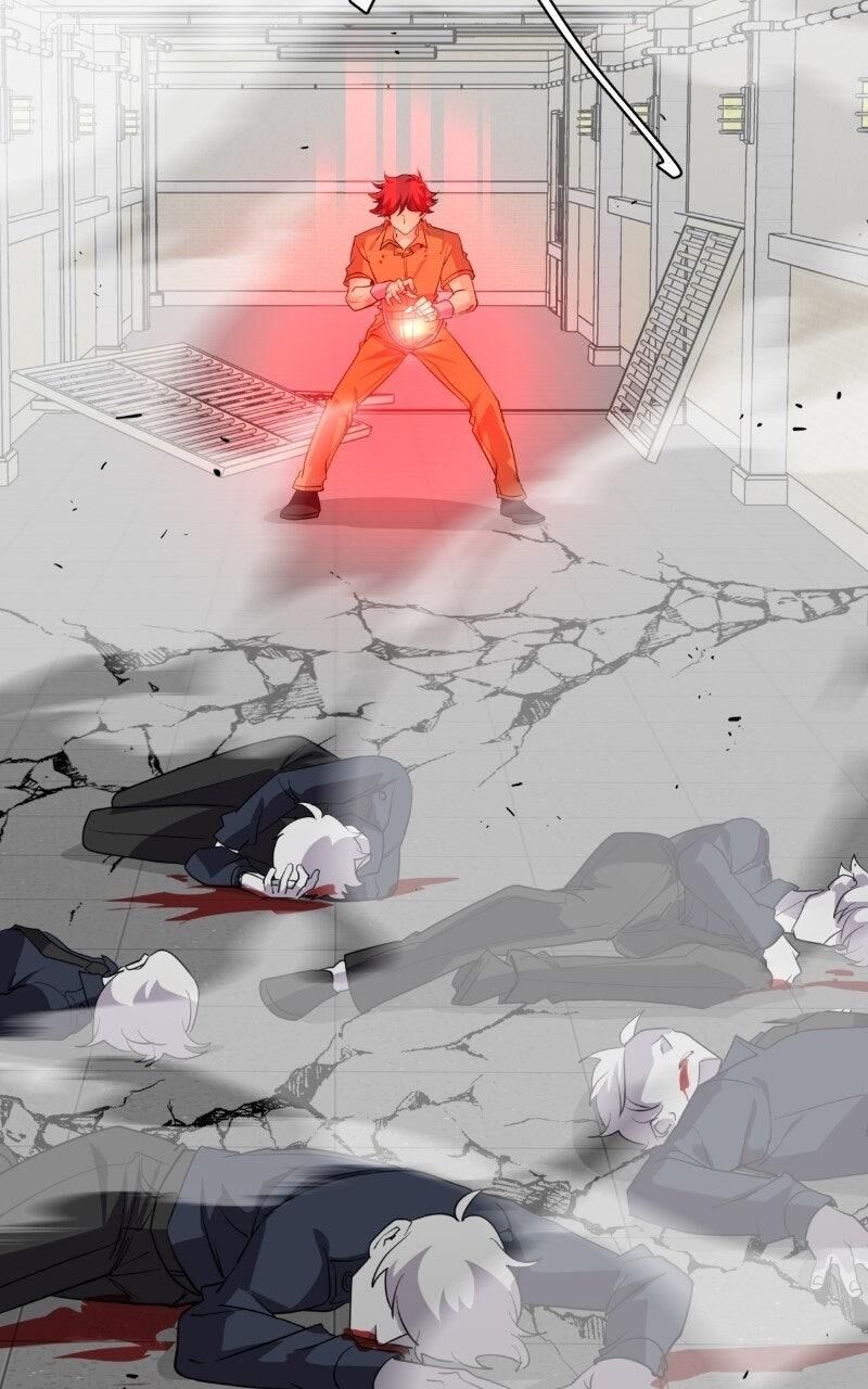 Unordinary Chapter 374 Page 194