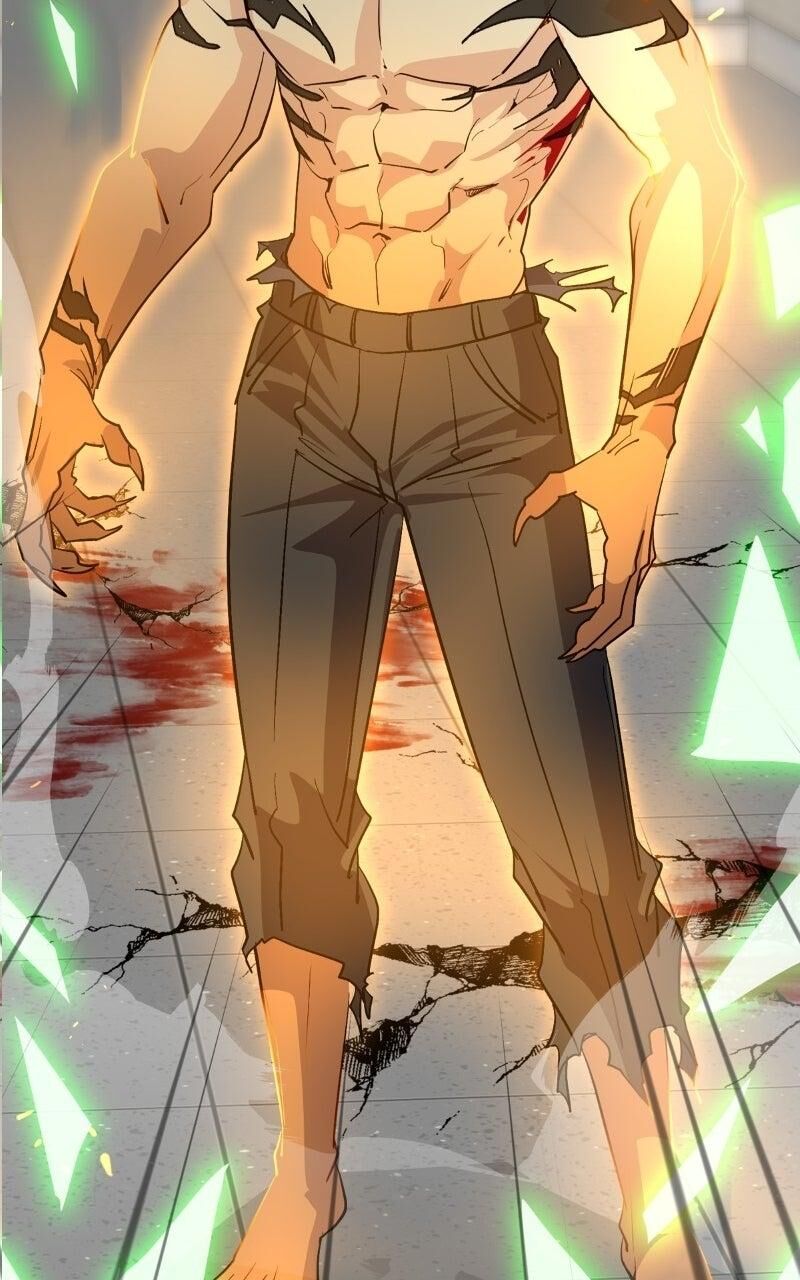 Unordinary Chapter 374 Page 20