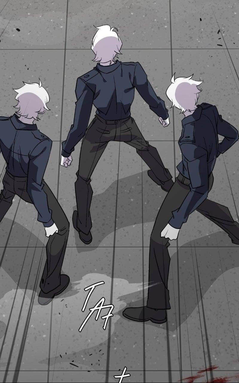 Unordinary Chapter 374 Page 27