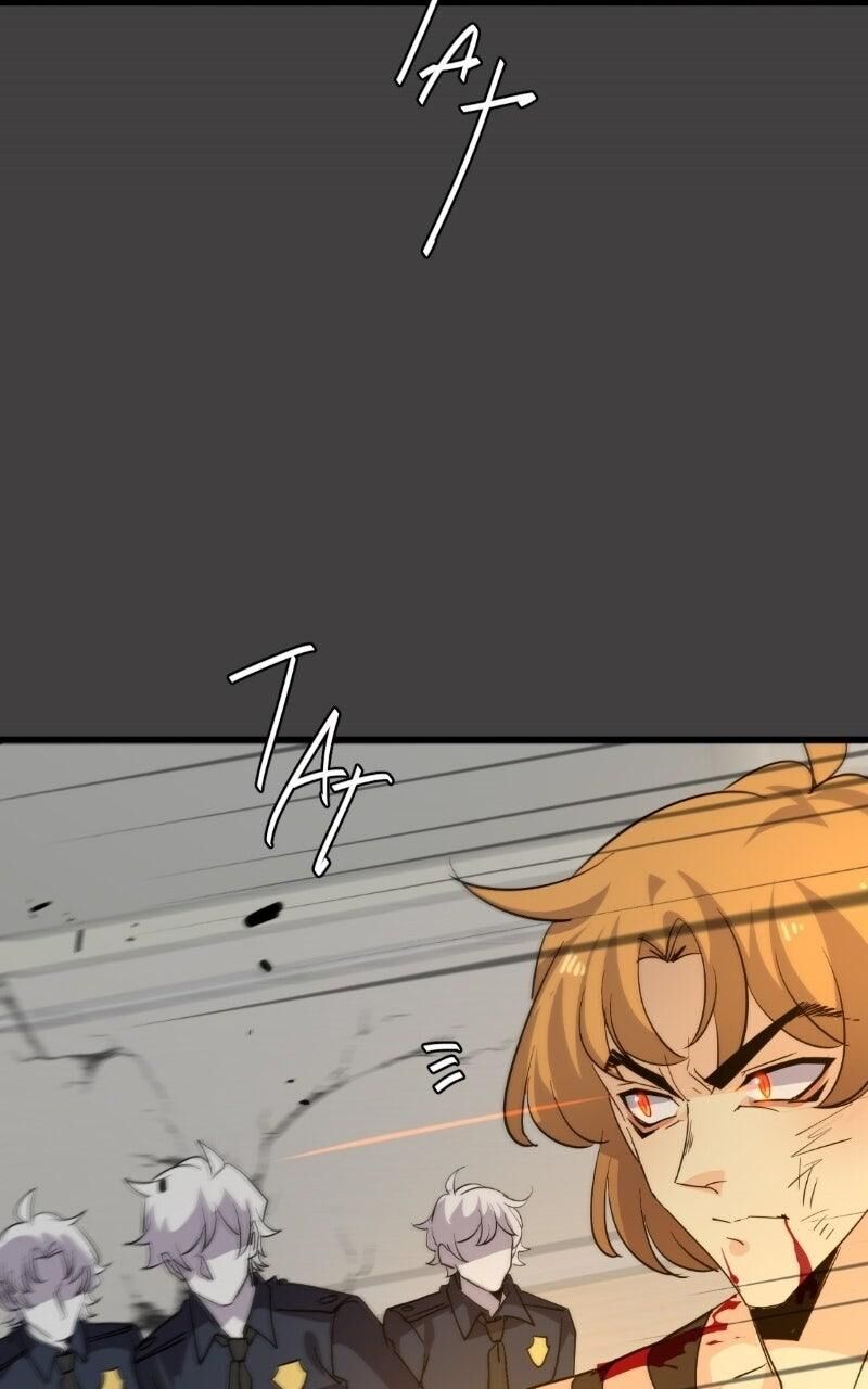 Unordinary Chapter 374 Page 28