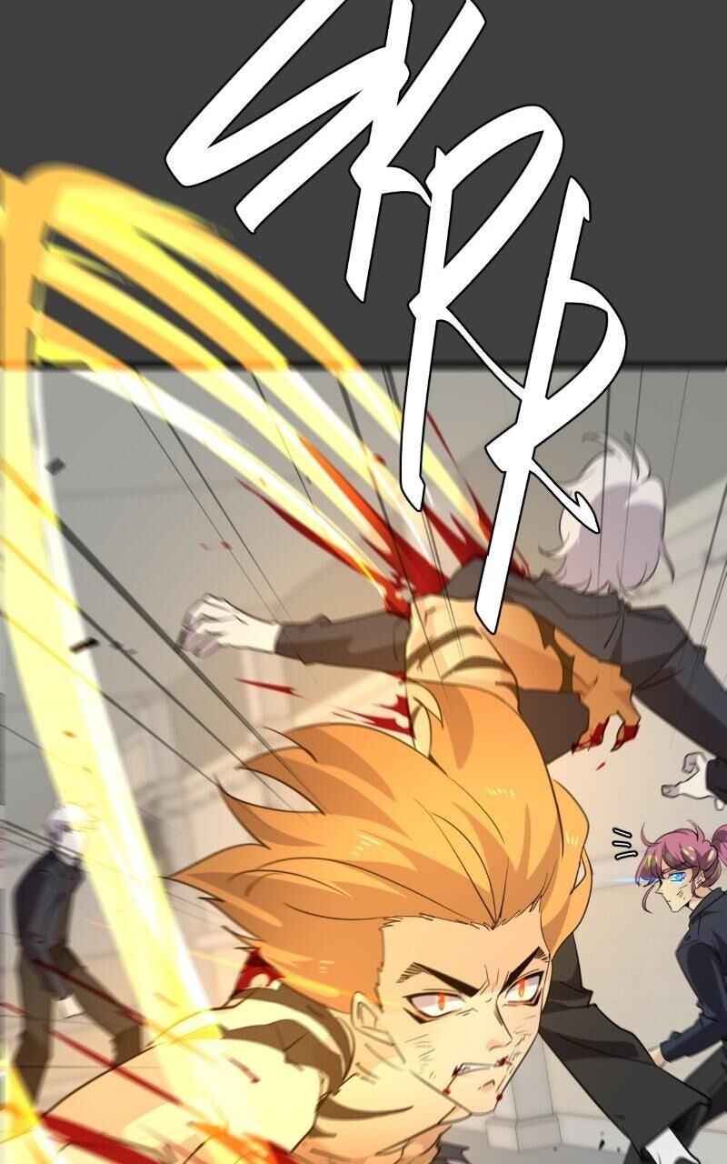 Unordinary Chapter 374 Page 32