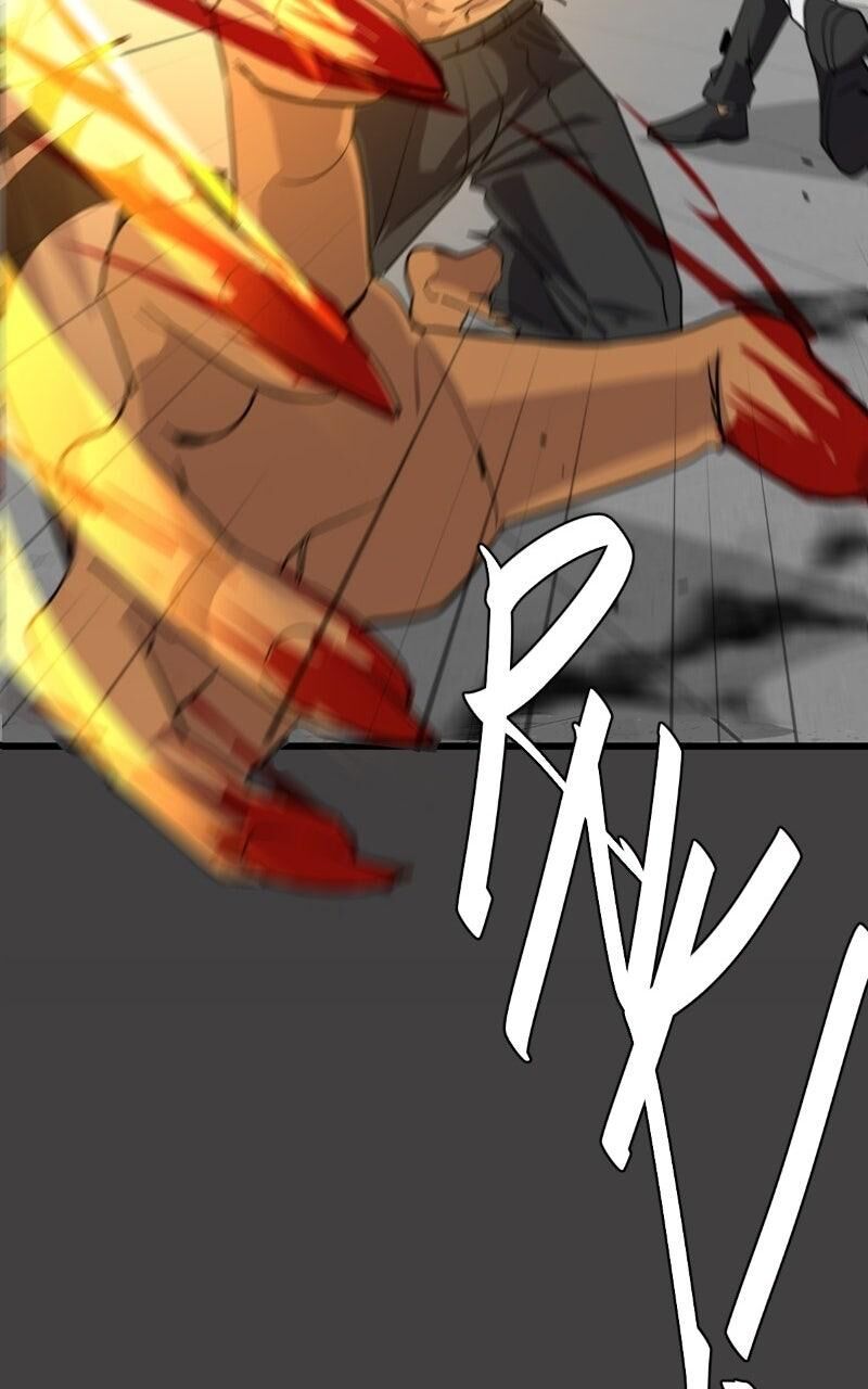 Unordinary Chapter 374 Page 33