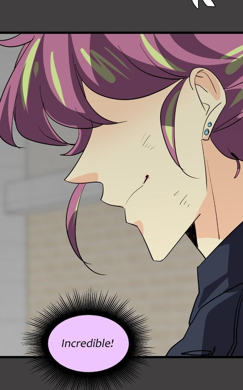 Unordinary Chapter 374 Page 34