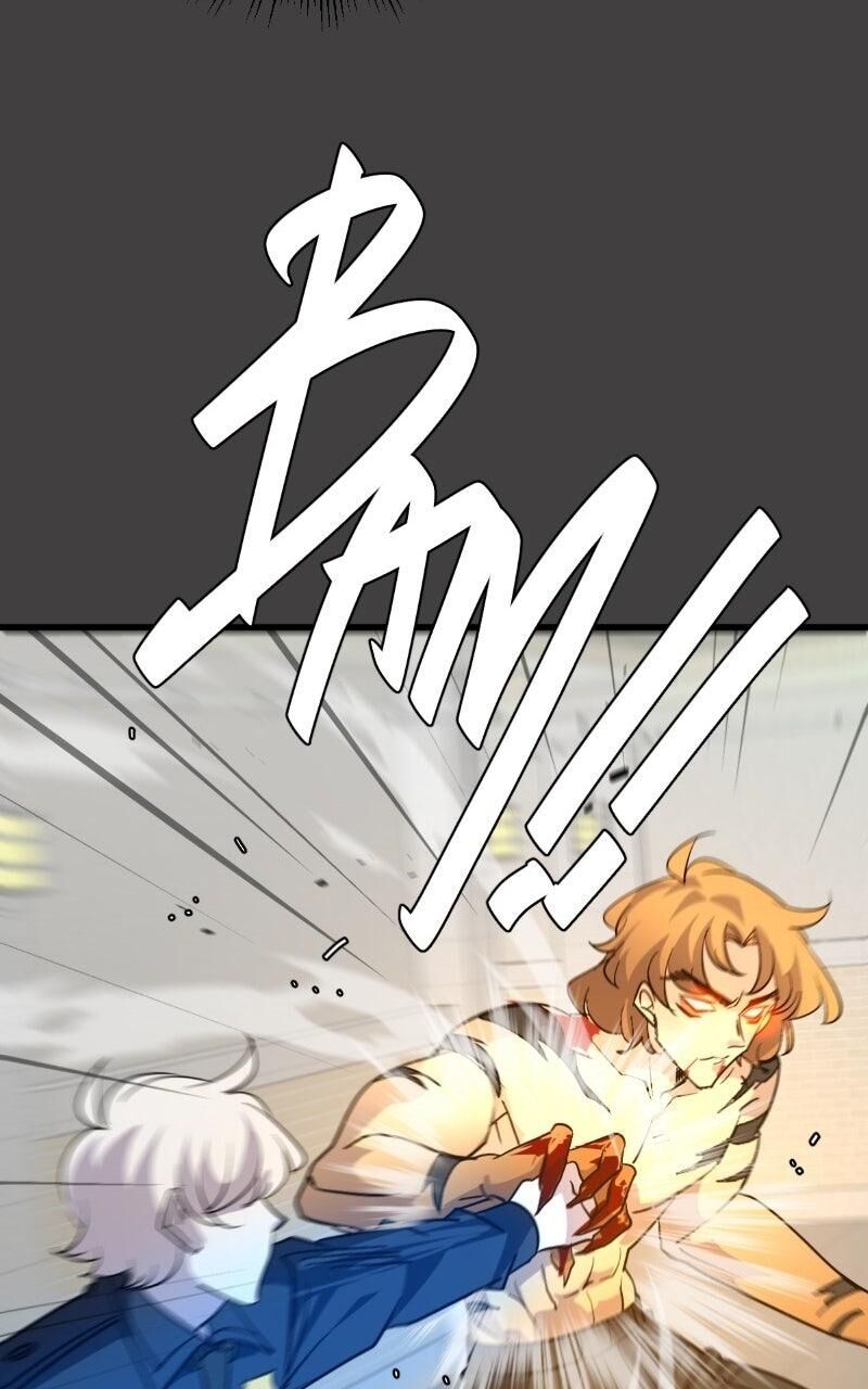 Unordinary Chapter 374 Page 35