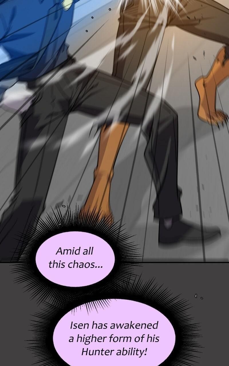 Unordinary Chapter 374 Page 36