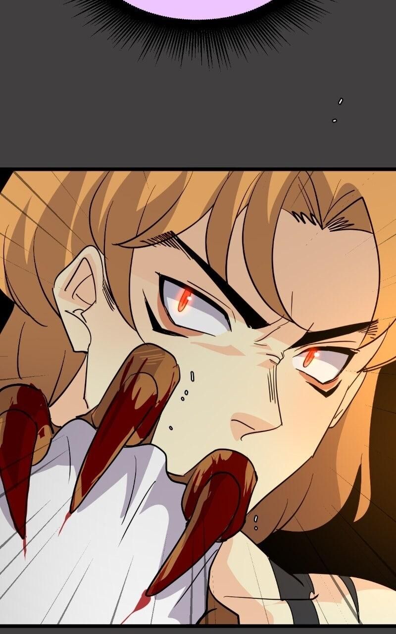 Unordinary Chapter 374 Page 37