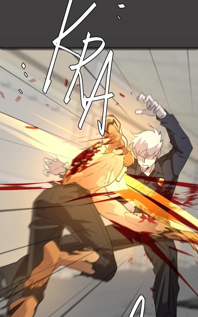 Unordinary Chapter 374 Page 39