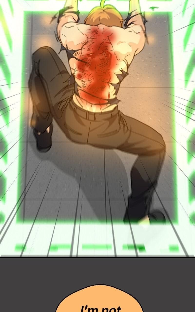 Unordinary Chapter 374 Page 4