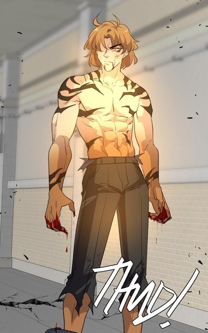 Unordinary Chapter 374 Page 41