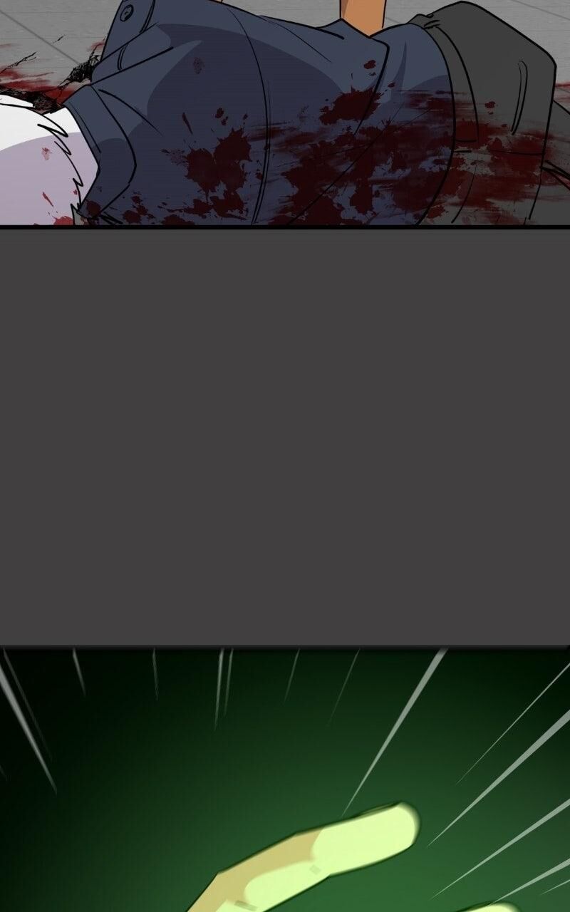 Unordinary Chapter 374 Page 42