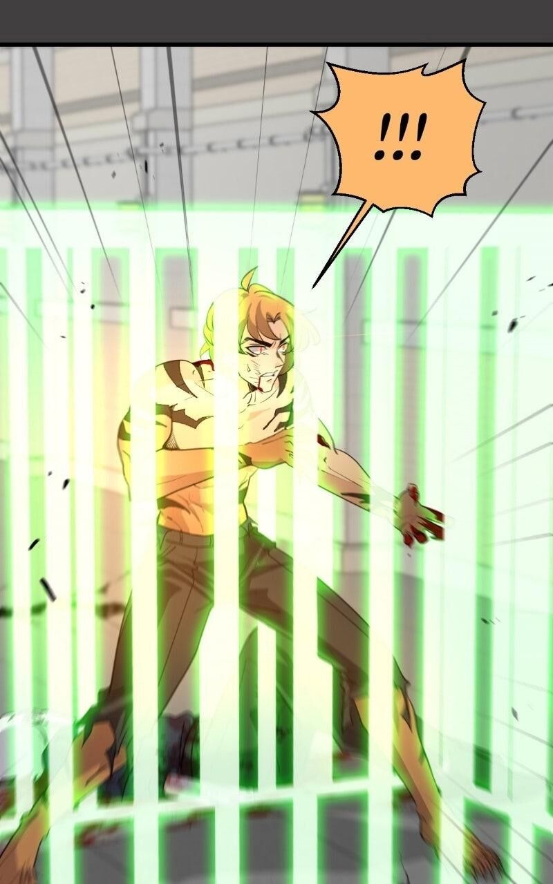 Unordinary Chapter 374 Page 44