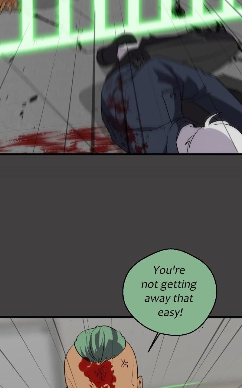 Unordinary Chapter 374 Page 45