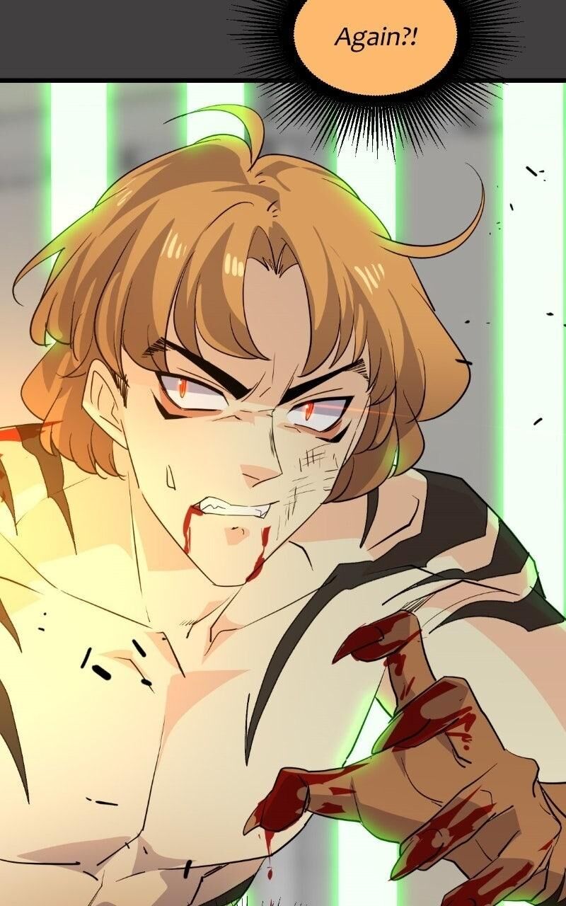 Unordinary Chapter 374 Page 47