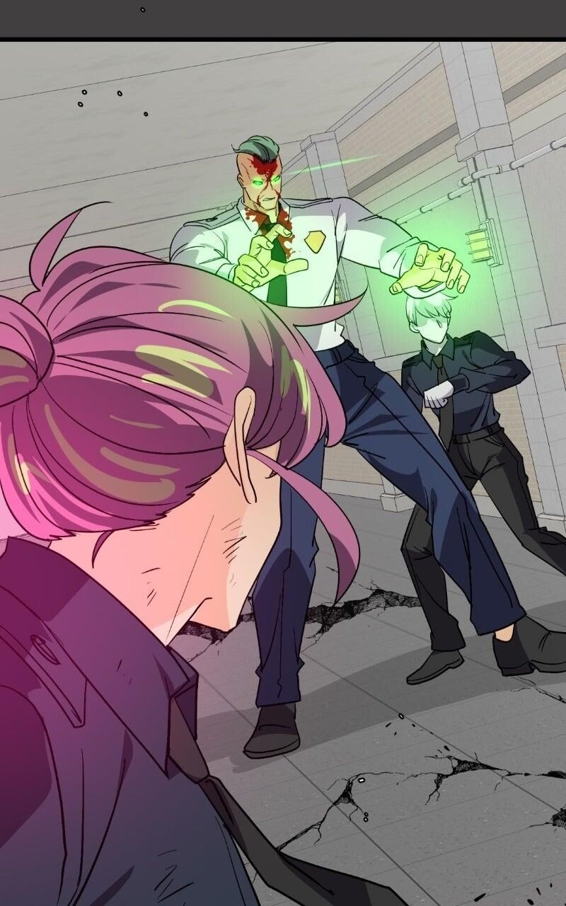 Unordinary Chapter 374 Page 49