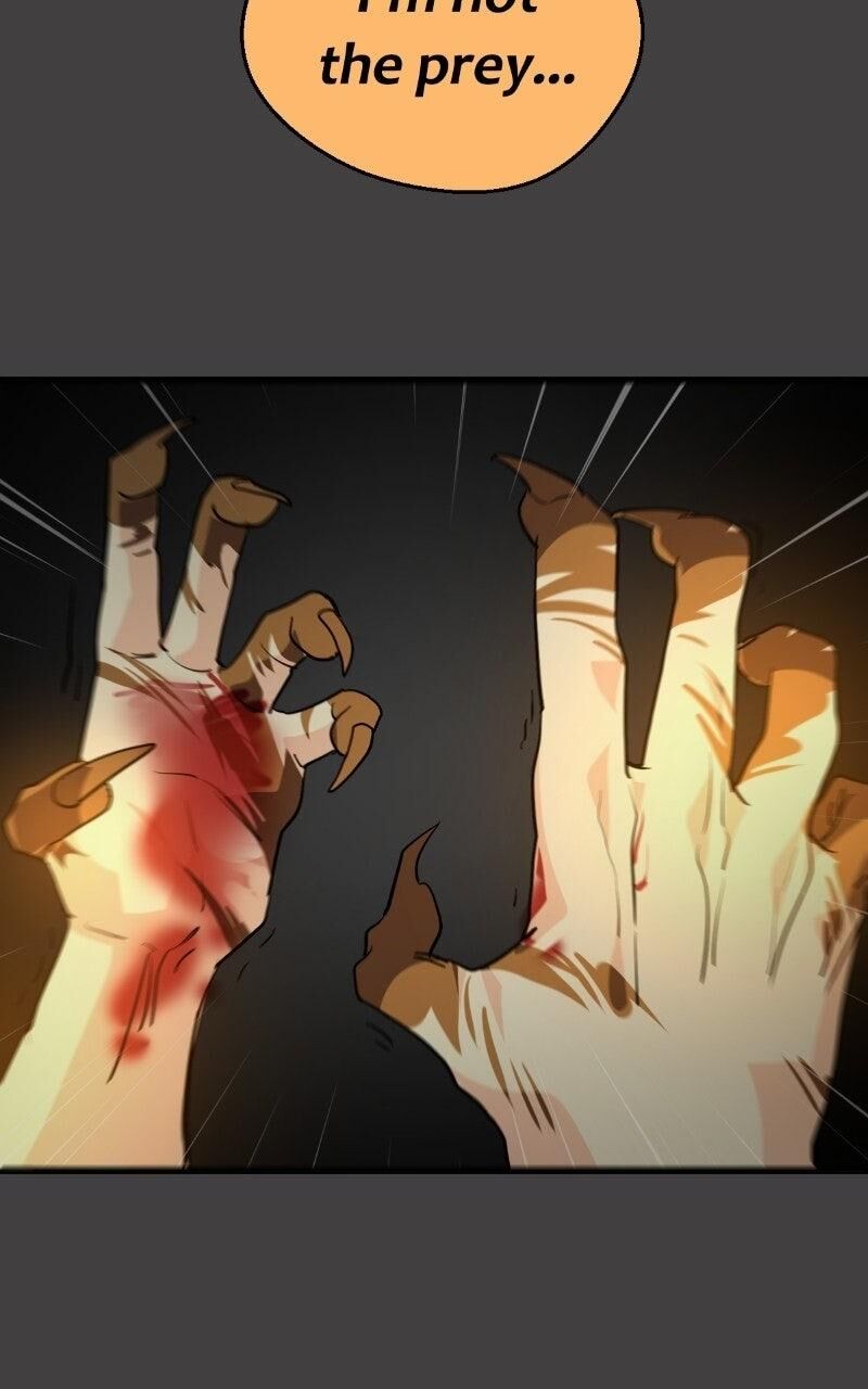 Unordinary Chapter 374 Page 5