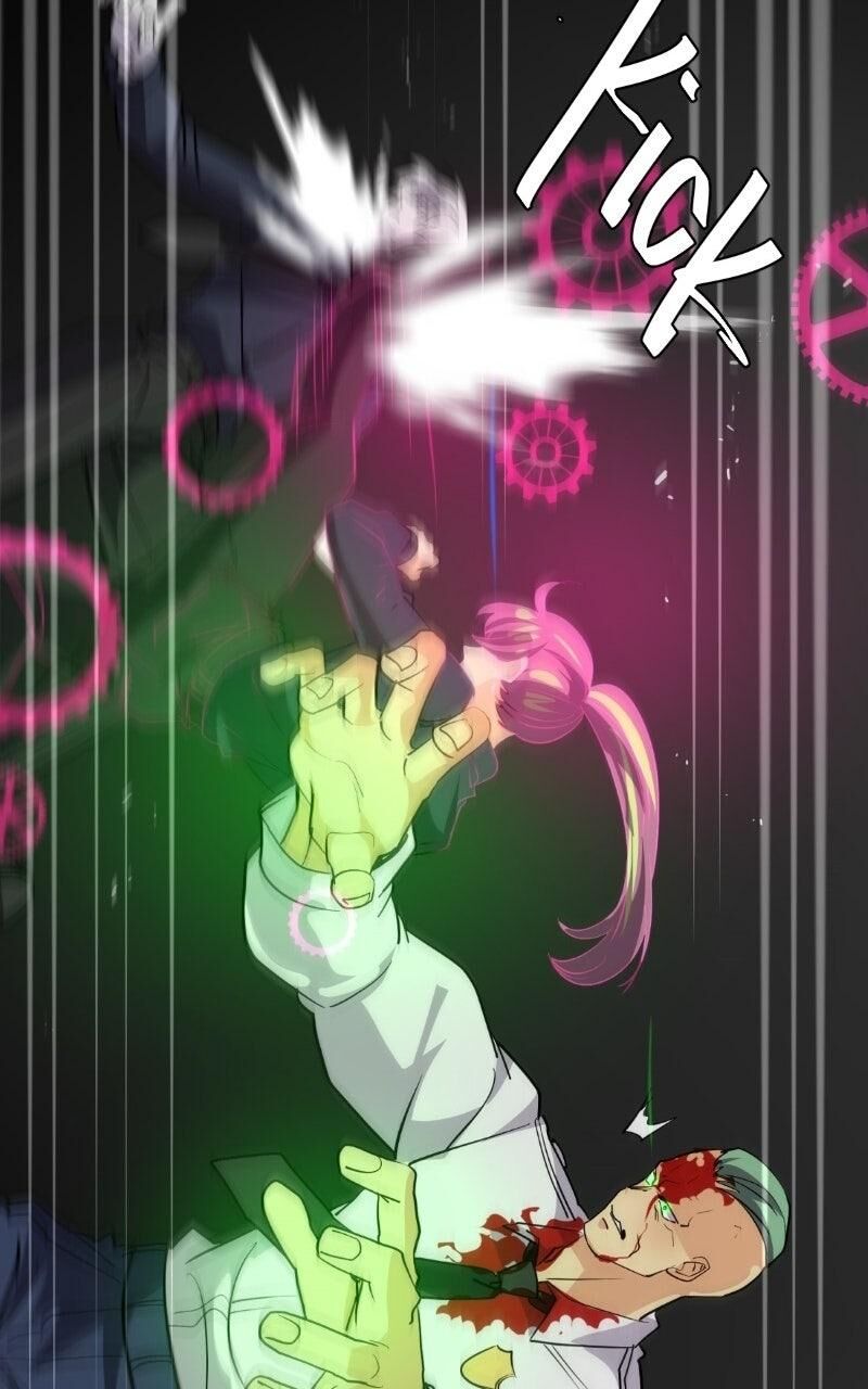 Unordinary Chapter 374 Page 52