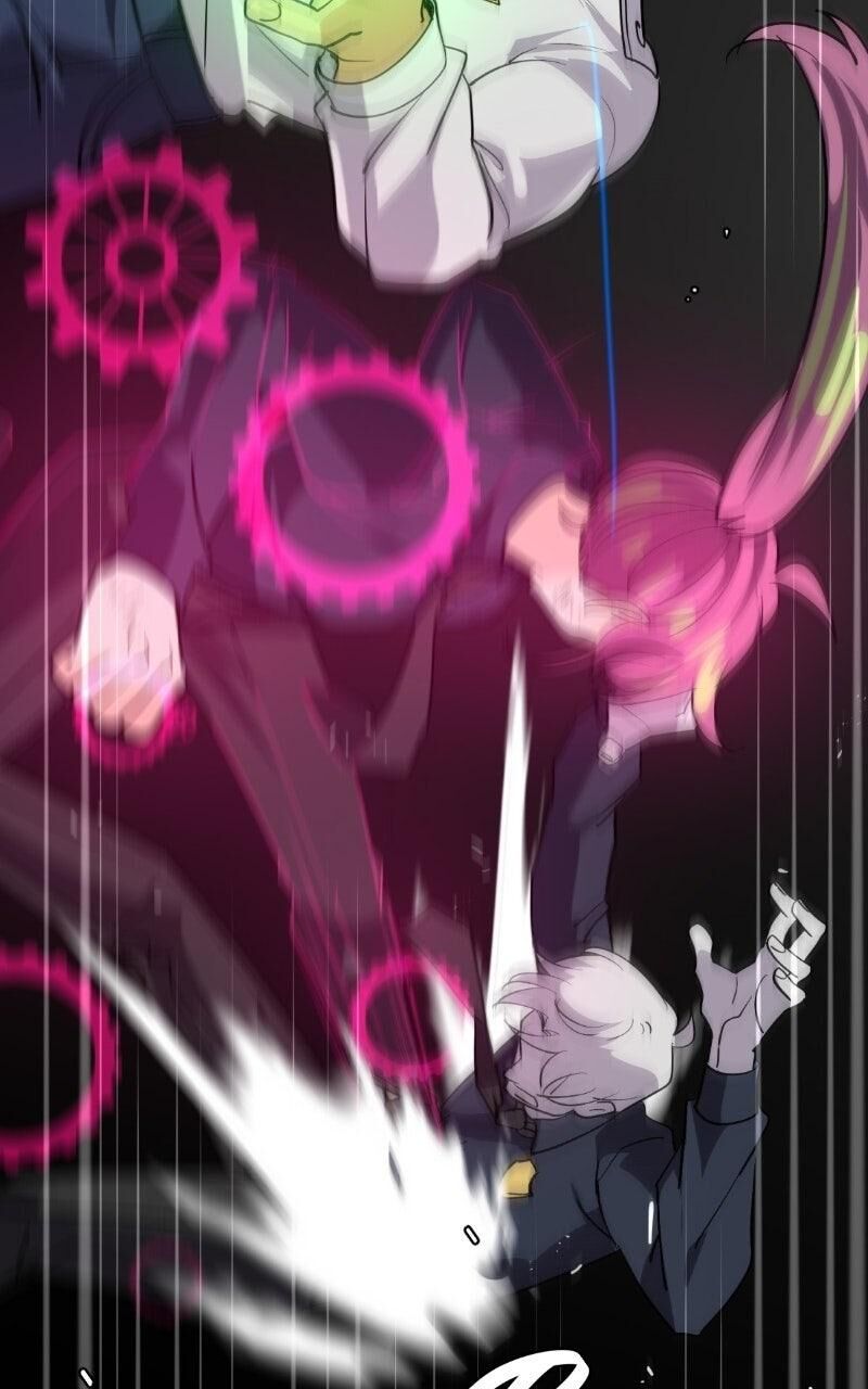 Unordinary Chapter 374 Page 53