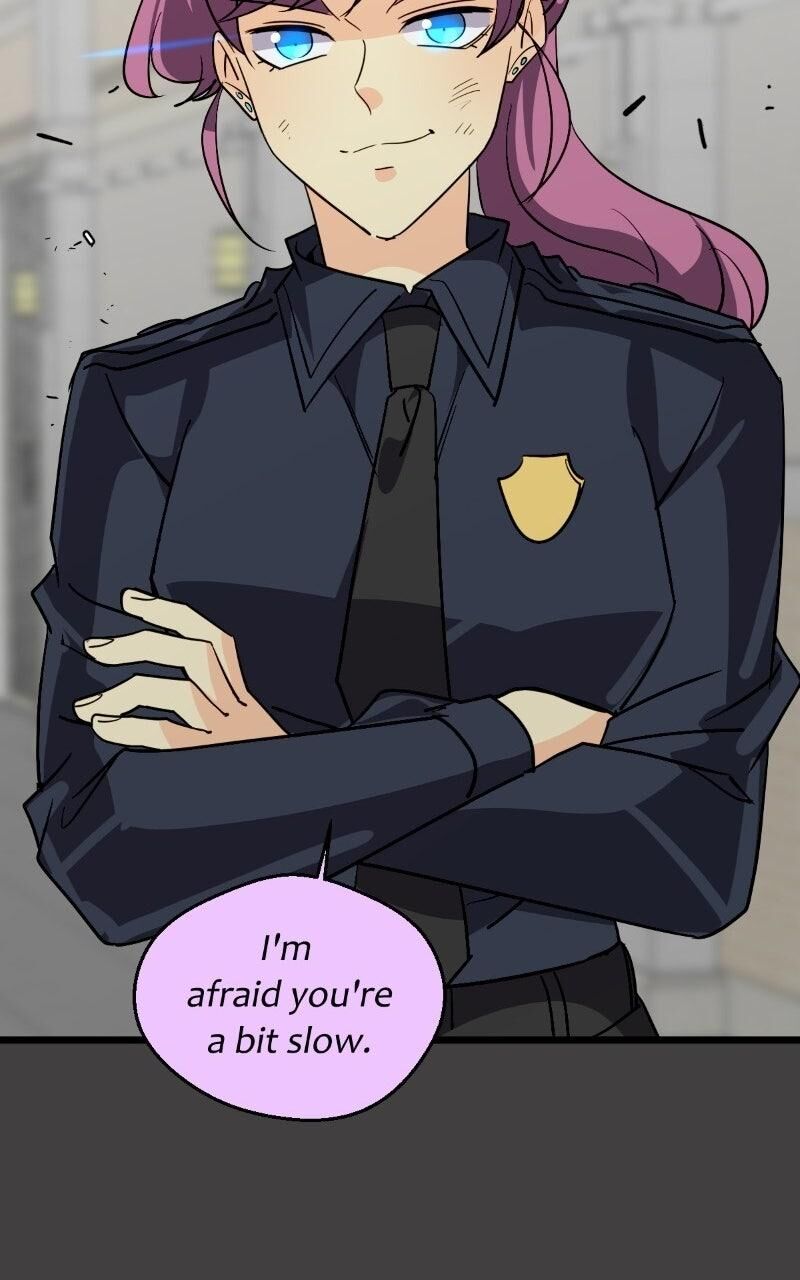 Unordinary Chapter 374 Page 58