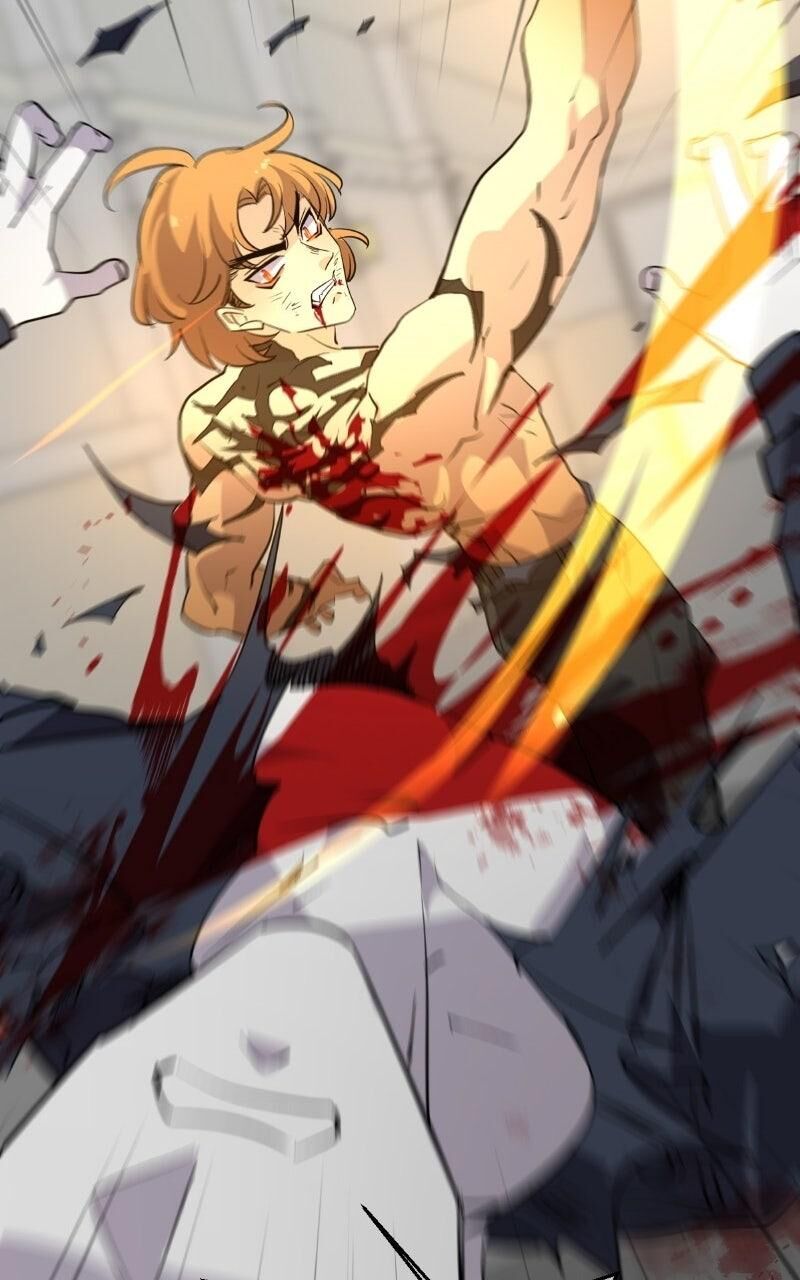 Unordinary Chapter 374 Page 69