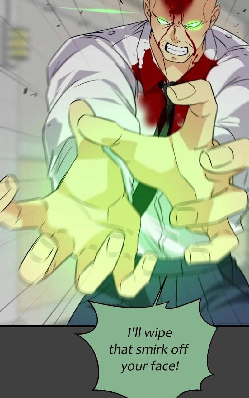 Unordinary Chapter 374 Page 75