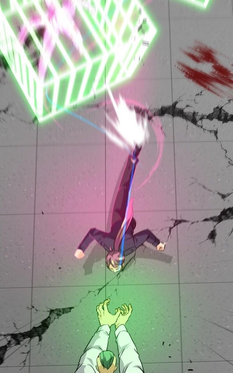 Unordinary Chapter 374 Page 77