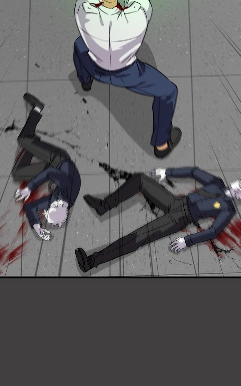 Unordinary Chapter 374 Page 78