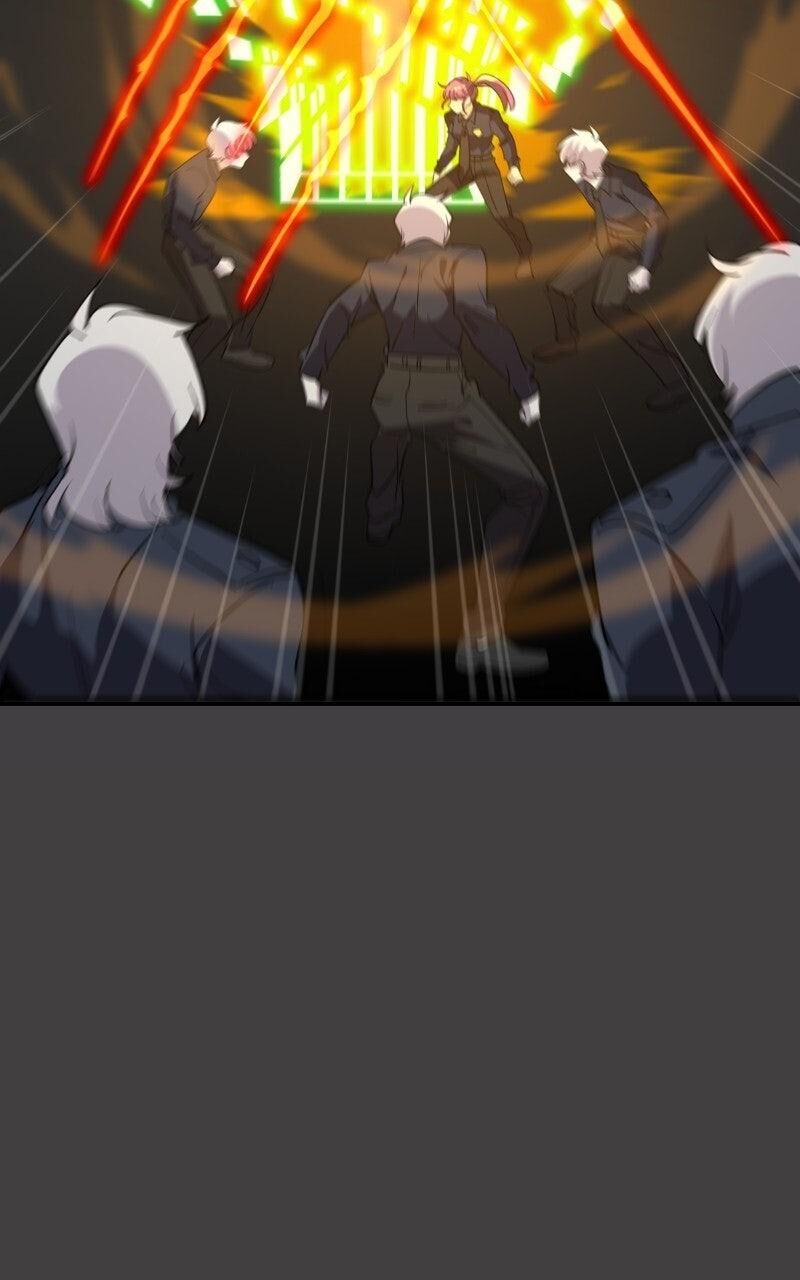 Unordinary Chapter 374 Page 8