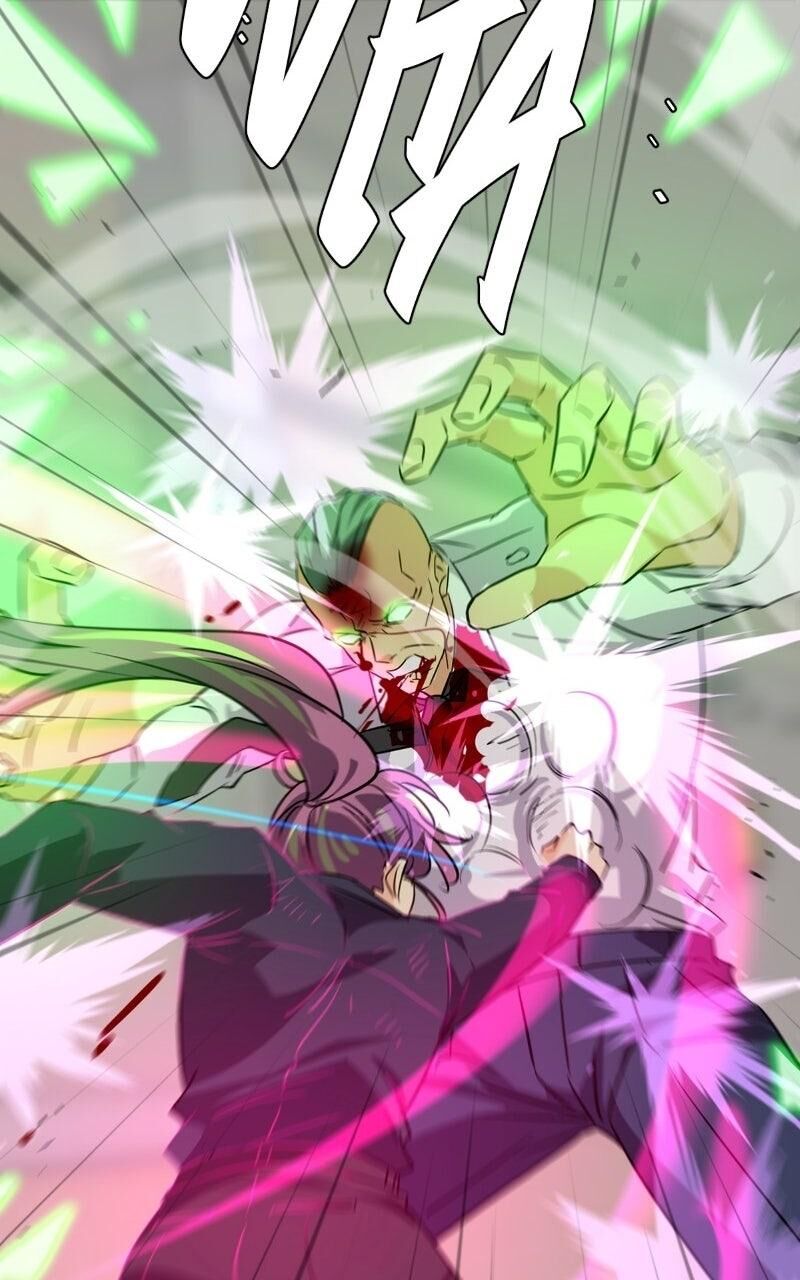 Unordinary Chapter 374 Page 88