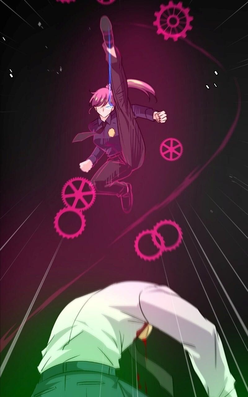 Unordinary Chapter 374 Page 94