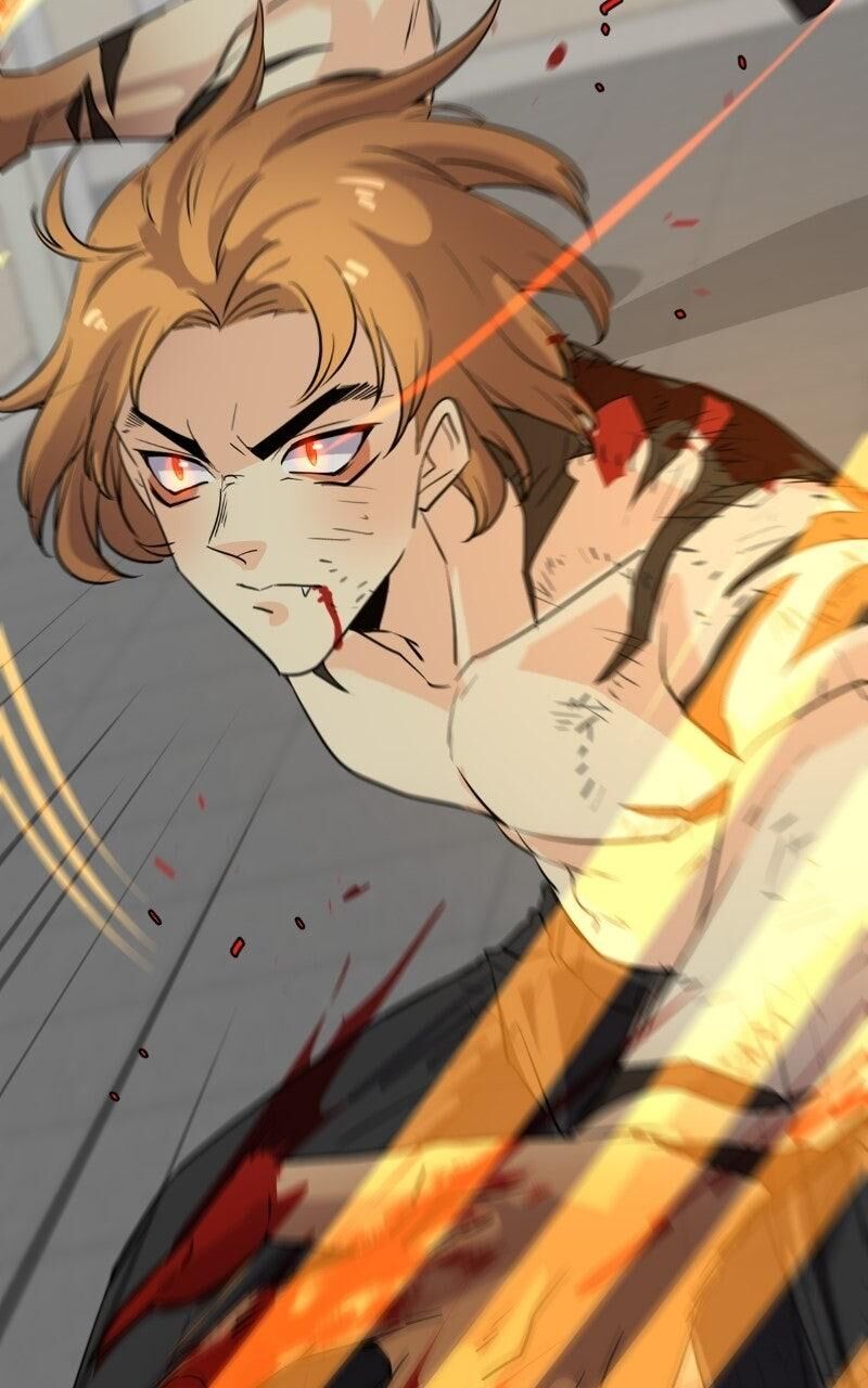 Unordinary Chapter 375 Page 103