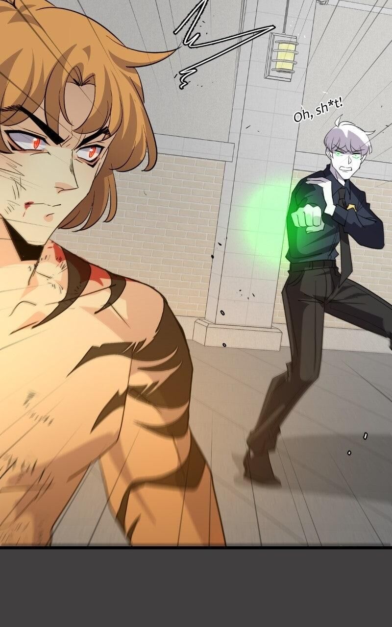 Unordinary Chapter 375 Page 105