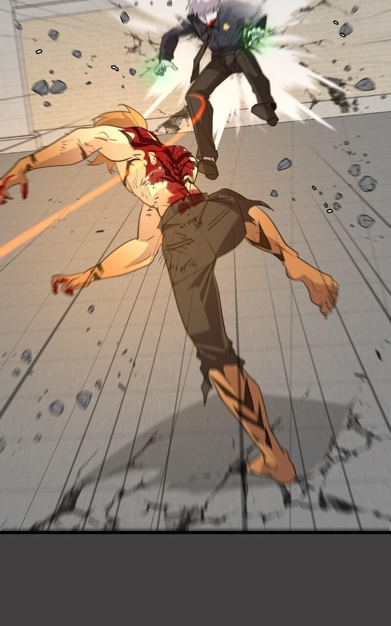 Unordinary Chapter 375 Page 108