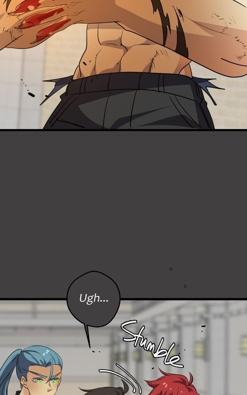 Unordinary Chapter 375 Page 110