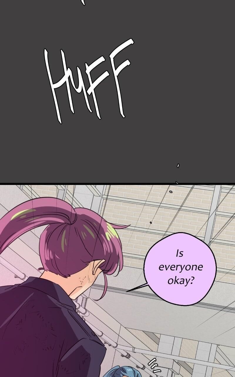 Unordinary Chapter 375 Page 113