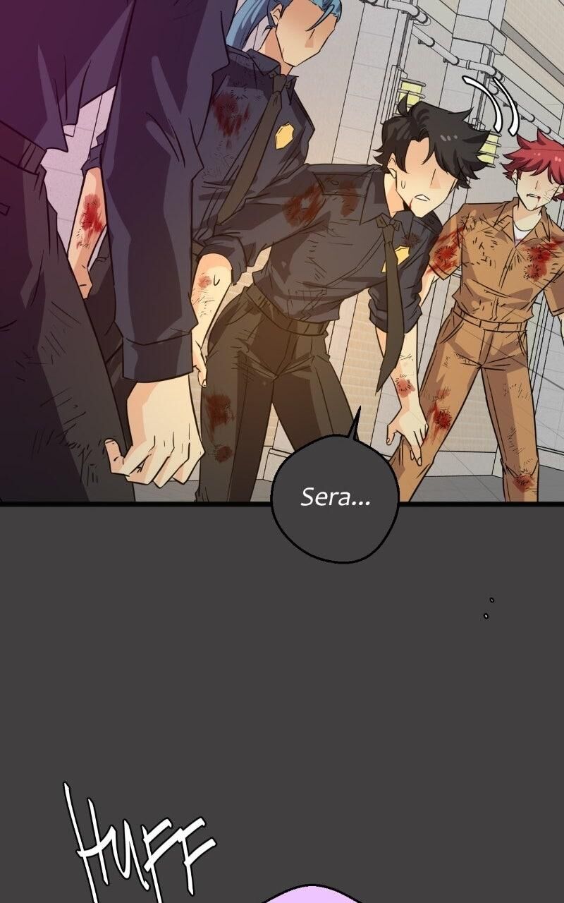 Unordinary Chapter 375 Page 114