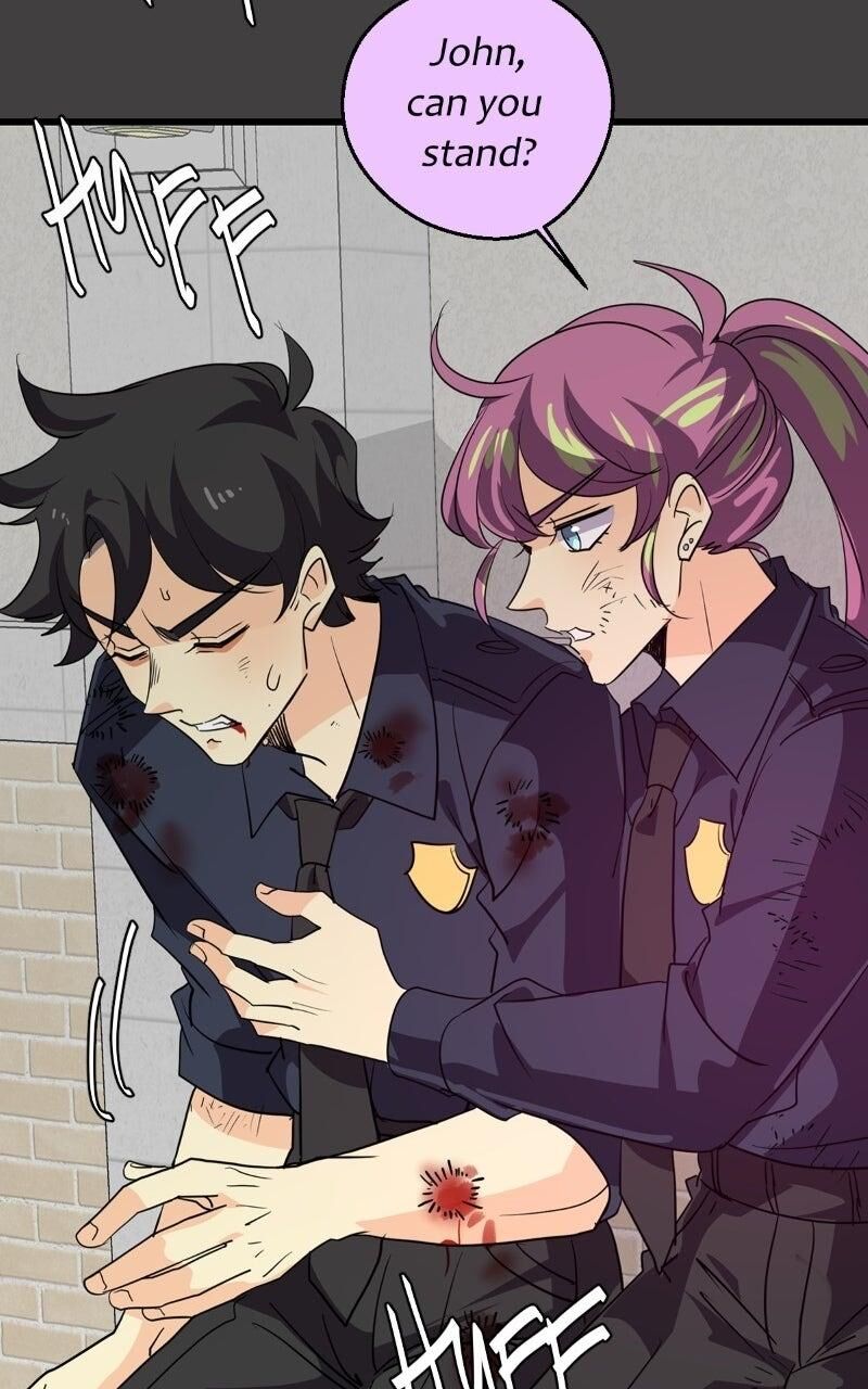 Unordinary Chapter 375 Page 115