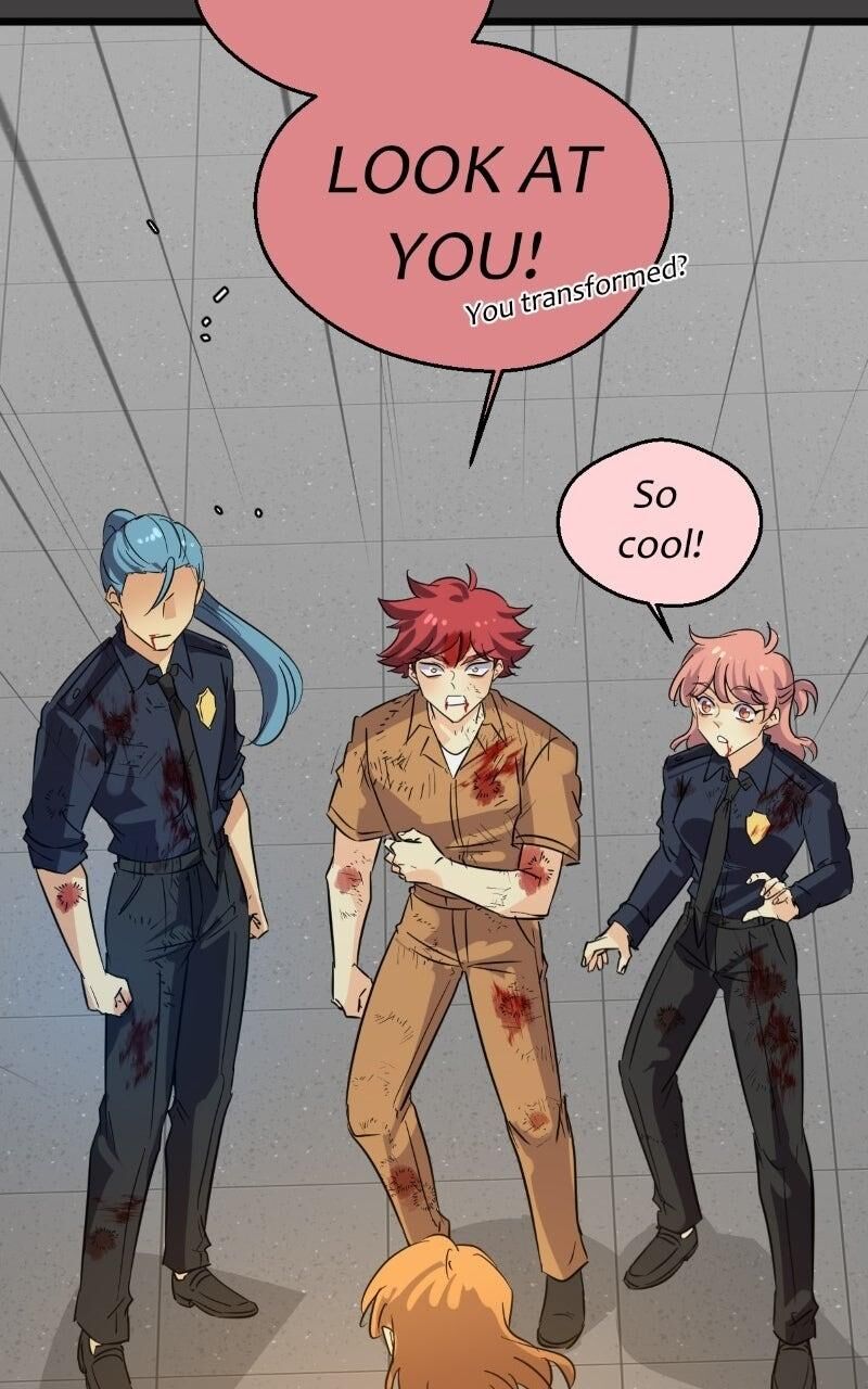 Unordinary Chapter 375 Page 117