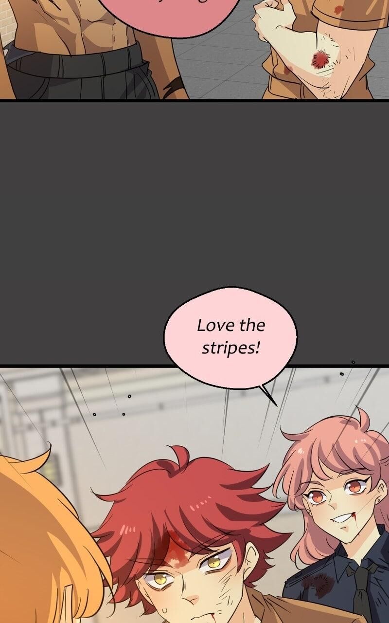 Unordinary Chapter 375 Page 120