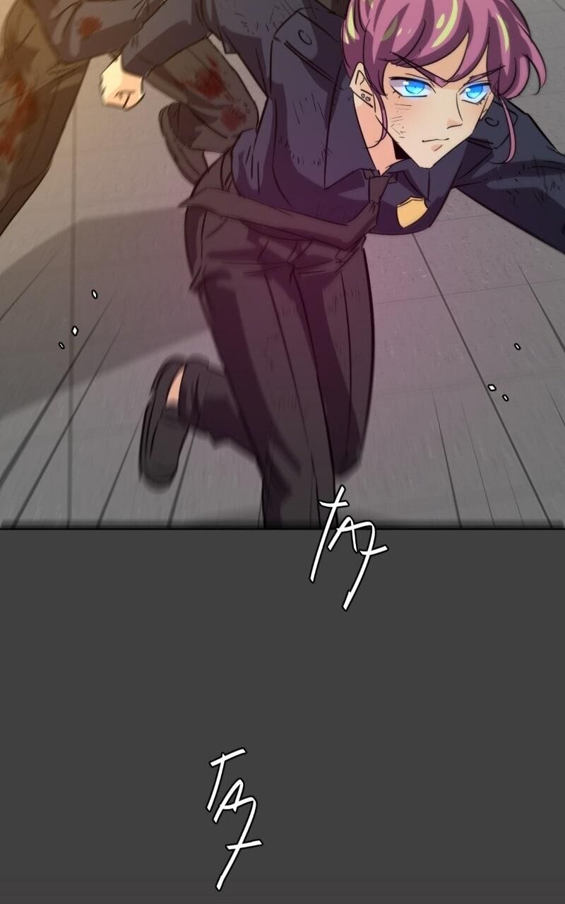 Unordinary Chapter 375 Page 128