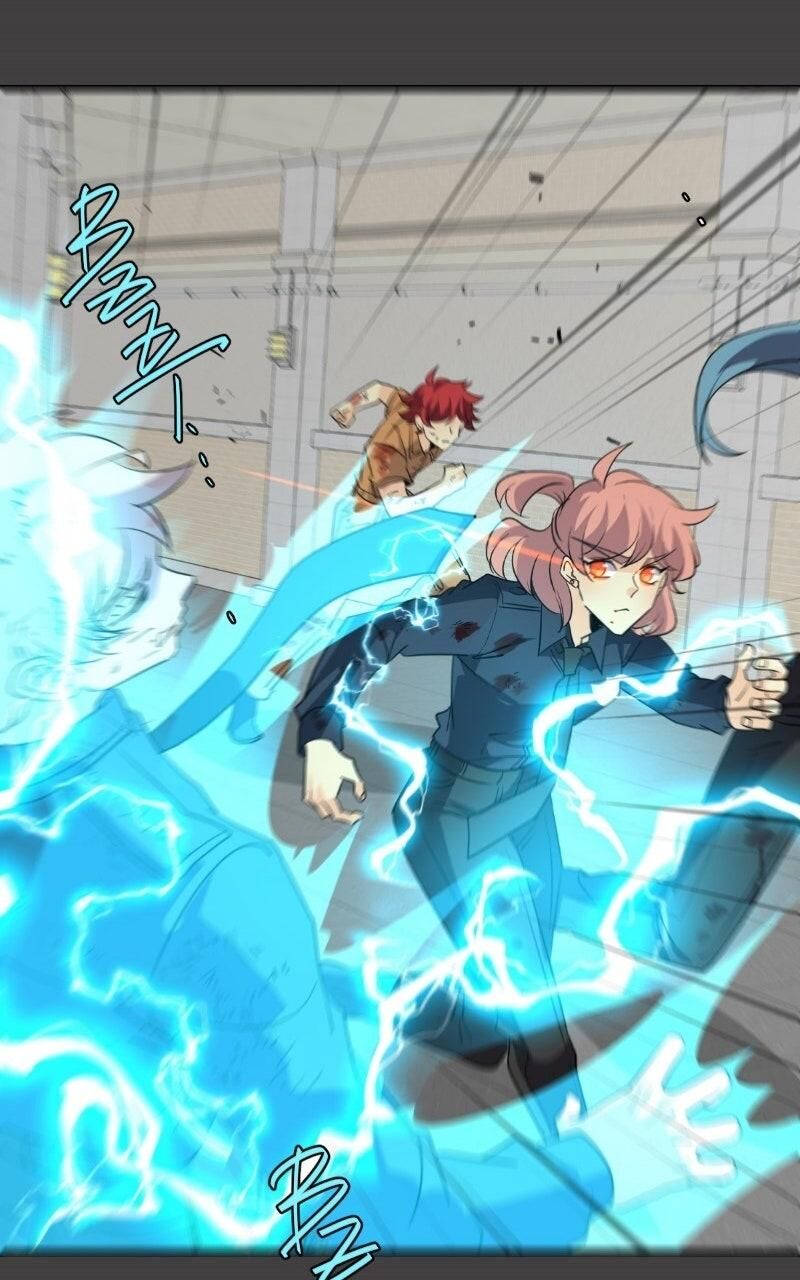 Unordinary Chapter 375 Page 129