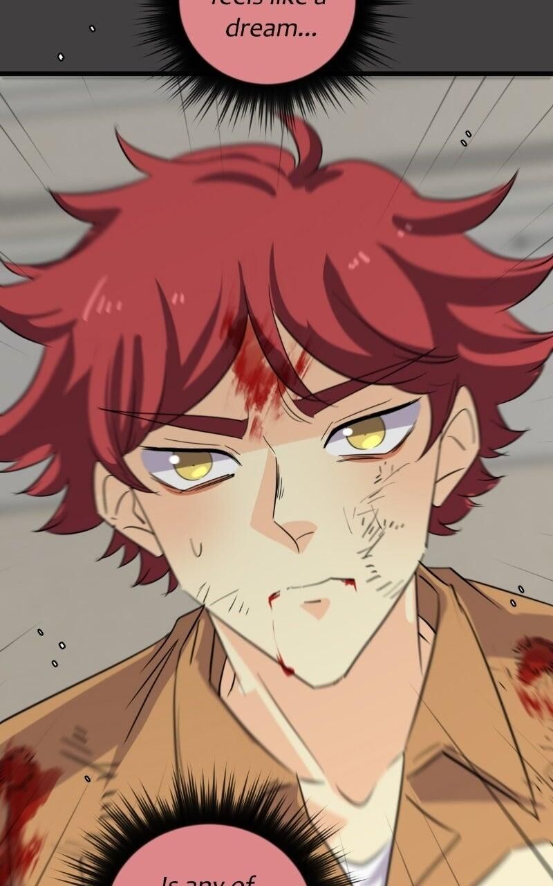 Unordinary Chapter 375 Page 132