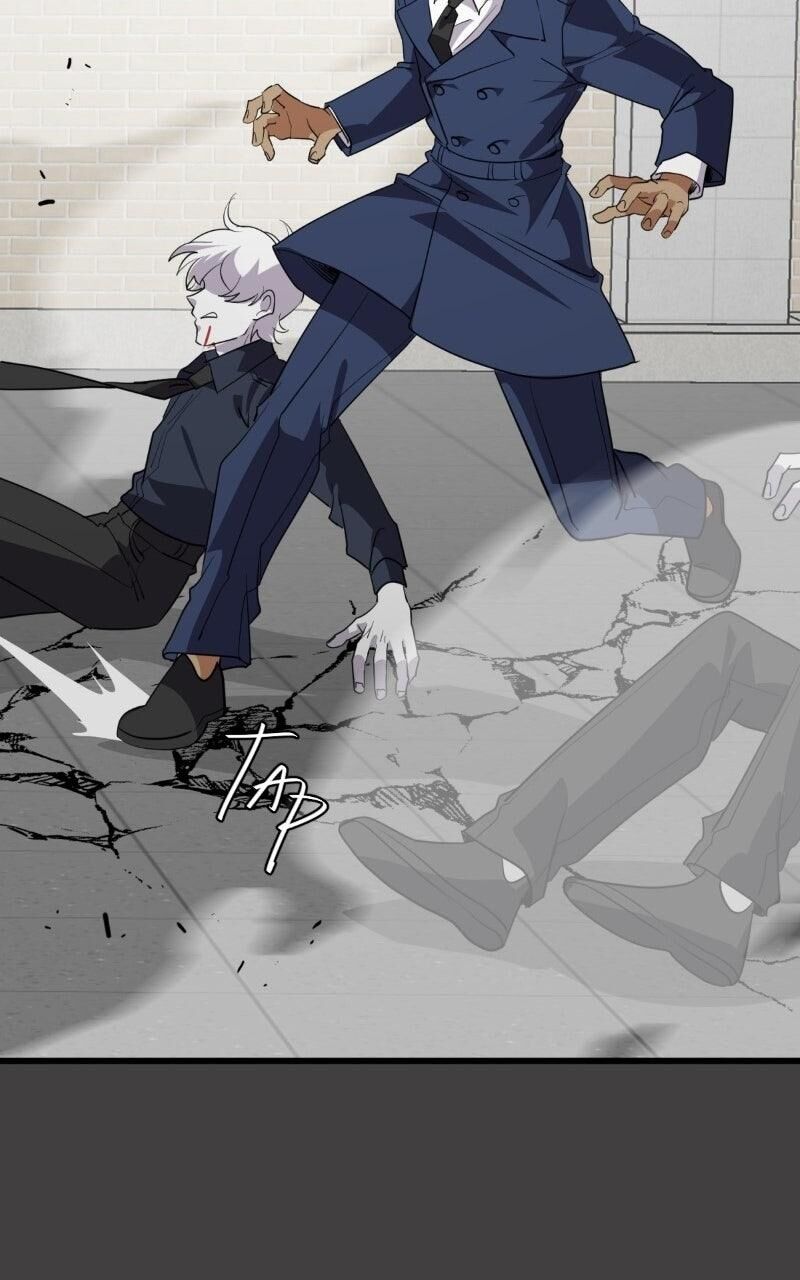 Unordinary Chapter 375 Page 14