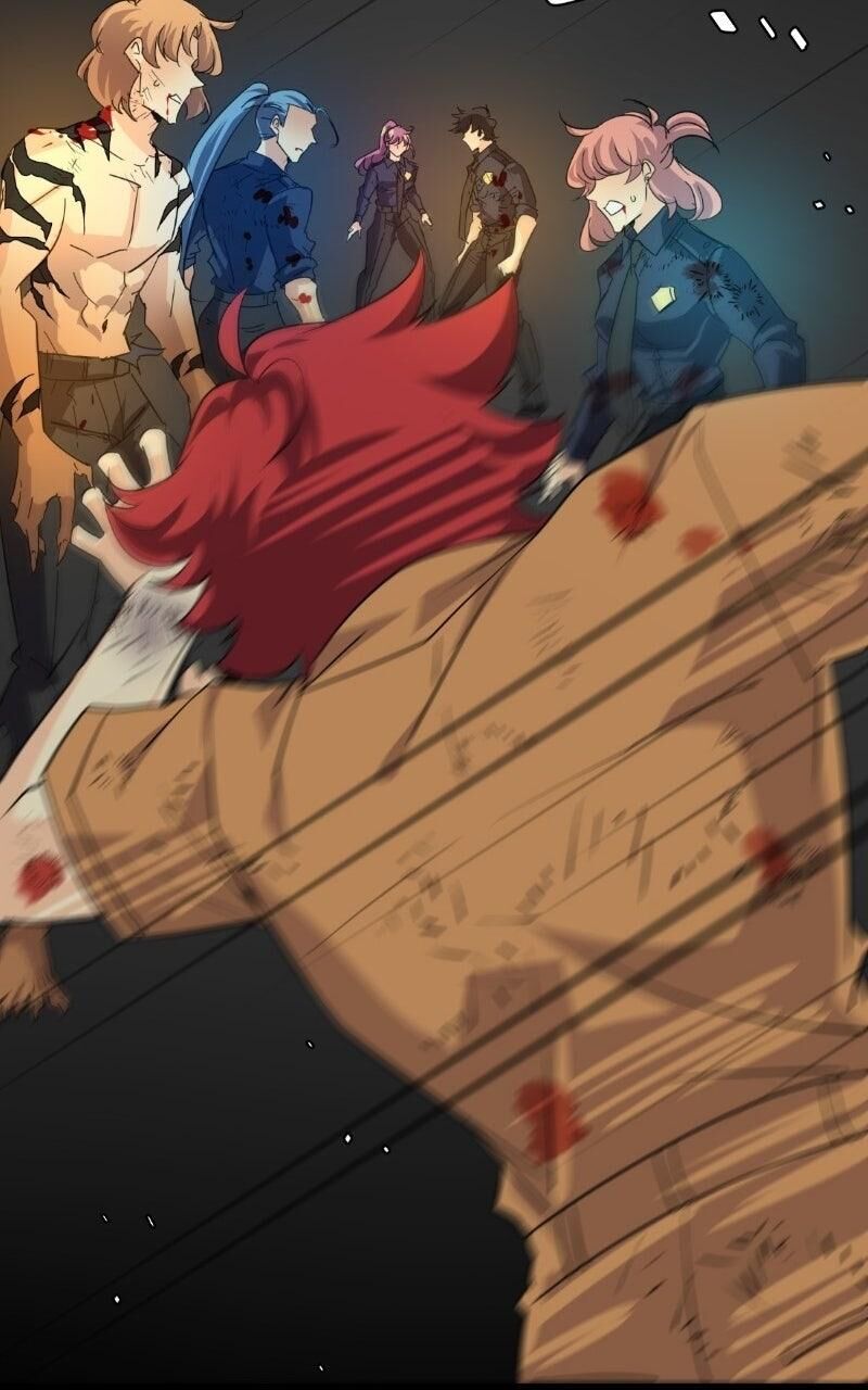 Unordinary Chapter 375 Page 142