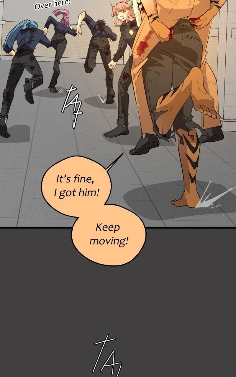 Unordinary Chapter 375 Page 148