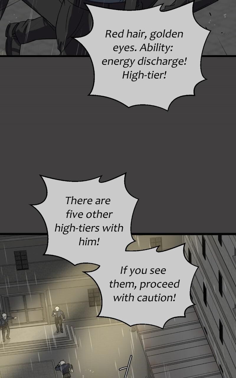 Unordinary Chapter 375 Page 155